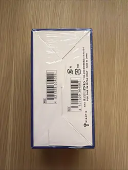 Japanese Pokemon Go Booster Box Brand New Sealed s10b Official (US Seller) - Image 3