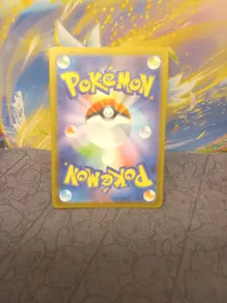 🇨🇦 ROOKIDEE 082/071 - LP - SV2P SNOW HAZARD JAPANESE AR POKEMON CARD - Image 2