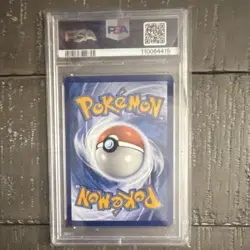 Pokemon Mew GG10/GG70 Crown Zenith Galarian Gallery Ultra Rare Holo PSA 9 2023 - Image 2