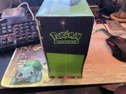 Perfect Order Pokemon Center Elite Trainer Box ETB - Image 3