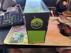 Perfect Order Pokemon Center Elite Trainer Box ETB - Image 5