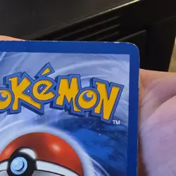 Pokemon Venusaur 015/102 Base Set 2 Holo Rare Card English MP - Image 3