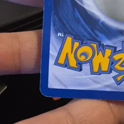 Pokemon Venusaur 015/102 Base Set 2 Holo Rare Card English MP - Image 5