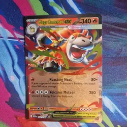 UPDATED PICTURES -Pokemon TCG Mega Evolution ex Bundle x8 duplicates - Image 2
