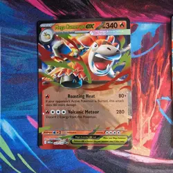 UPDATED PICTURES -Pokemon TCG Mega Evolution ex Bundle x8 duplicates - Image 3