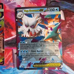 UPDATED PICTURES -Pokemon TCG Mega Evolution ex Bundle x8 duplicates - Image 5