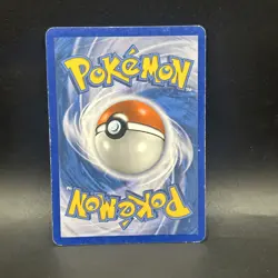 Pokemon Hydreigon Holo 79/101 Noble Victories Regular Rare Black And White - Image 2