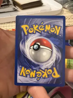 Weepinbell 48/64 Jungle Set 1st Edition Uncommon 1999 Vintage Pokemon TCG - Image 2