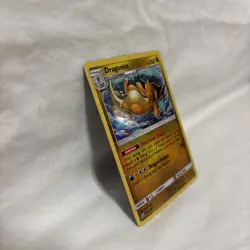 Dragonite - Cracked Ice Holo ! Rare Deck Exclusives 151/236 2019 Pokemon - Image 3
