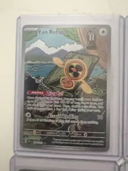 Pokemon TCG SIR And Full Art, V, And EX 12 Cards - Image 2