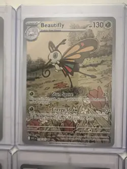 Pokemon TCG SIR And Full Art, V, And EX 12 Cards - Image 3