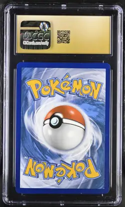 Pokemon Metagross V 181/198 Ultra Rare Chilling Reign - CGC 10 PRISTINE - Image 2