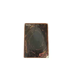 Konami Blue-Eyes White Dragon Ultra Rare Holo SDK-001 Starter Deck Kaiba Unlimi… - Image 2