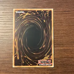 🔥Illusion Gate MZMU-EN023 1st Edition Secret Rare YuGiOh!🔥 - Image 5