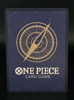 Kouzuki Oden ST22-005 Starter Deck 22: Ace & Newgate Foil One Piece CCG TCG Card - Image 2