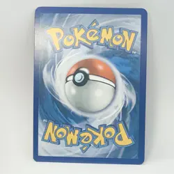 Ribombee 93/149 - Holo - Sun Moon Base - Pokemon Card - NM - Image 2