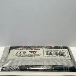 YuGiOh Absolute Powerforce Unlimited X-1 PACK BOOSTER (9 Cards) *FACTORY SEALED* - Image 3
