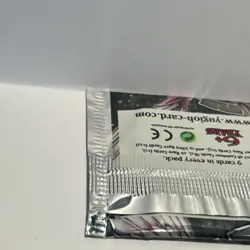 YuGiOh Absolute Powerforce Unlimited X-1 PACK BOOSTER (9 Cards) *FACTORY SEALED* - Image 4
