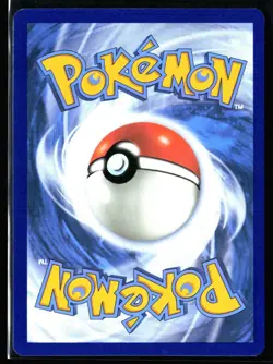 2023 Scarlet & Violet - 151 Oddish #43 Reverse Holo Pokemon Card - Image 2