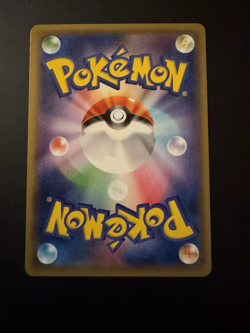 Pokemon Card Japanese Charizard 143/S-P Illustration Grand Prix Promo - Image 2