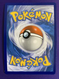 Heavily Played Mew V 250/264 Full Art Pokemon Card Listing F - Image 2