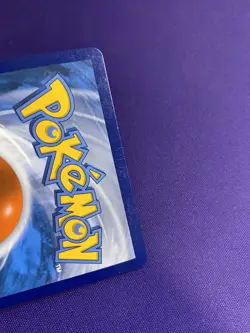 Heavily Played Mew V 250/264 Full Art Pokemon Card Listing F - Image 3