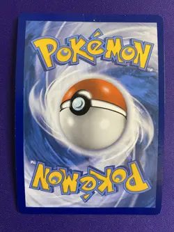 Heavily Played Mew V 250/264 Full Art Pokemon Card Listing C - Image 2