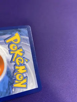 Heavily Played Mew V 250/264 Full Art Pokemon Card Listing E - Image 3