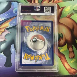 PSA 8 MOLTRES ZAPDOS ARTICUNO GX 69/68 Hidden Fates Secret Rare Pokemon Card - Image 2