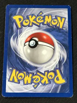 Dutch Lass Base Set 75/102 Pokemon WOTZ Card Unlimited - Image 2