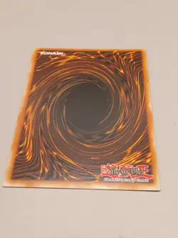 Yugioh! The Winged Dragon of Ra LDK2-ENS03 Ultra Rare - Image 4