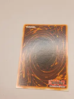 Yugioh! The Winged Dragon of Ra LDK2-ENS03 Ultra Rare - Image 5