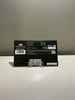 New & Sealed MTG Secret Lair x Marvel Deadpool Non Foil Standard Edition - Image 2