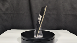 MTG Secret Lair x SONIC THE HEDGEHOG Turbo Gear Rainbow Foil Sealed New - Image 2