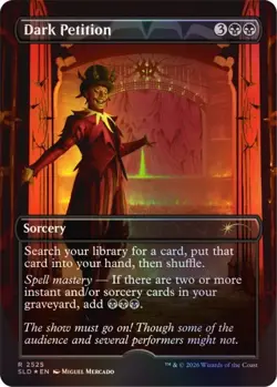 [Pre-Order] MagicCon Festival in a Box: Las Vegas 2026 Viva Las Rakdos - Image 5