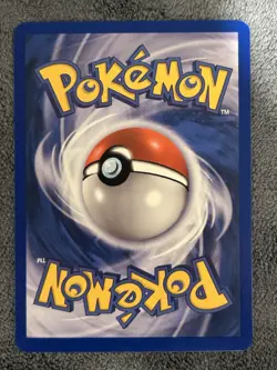 Pokemon Eevee TCG EX Delta Species Card 69/113 Regular Common - Image 2