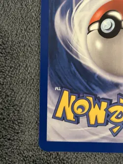 Pokemon Eevee TCG EX Delta Species Card 69/113 Regular Common - Image 3