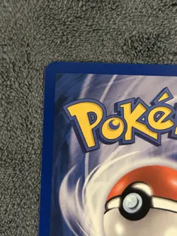 Pokemon Eevee TCG EX Delta Species Card 69/113 Regular Common - Image 4