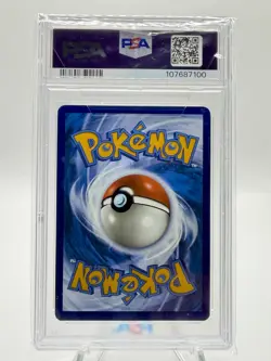 Pidgeotto 2023 Pokemon OBF EN Illustration Rare #208 PSA 10 GEM MT - Image 2