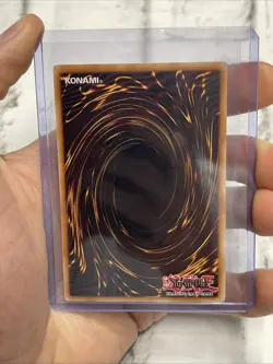 Destiny HERO - Dogma LCGX-EN128 1st Edition - YuGiOh Card - NM YuGiOh! Holo - Image 3