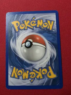 Pokemon Eevee 55/115 ex Unseen Forces Common - Image 2