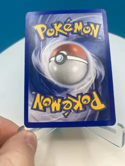 Pokemon TCG Omastar Reverse Holo Stamped 23/92 EX Legend Maker - NEAR MINT - Image 4