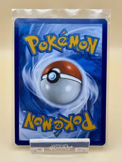 Pokemon Gardevoir ex Scarlet & Violet Base 245/198 Special Illustration Rare - Image 4