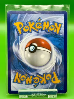 Pokemon Gardevoir ex Scarlet & Violet Base 245/198 Special Illustration Rare - Image 5