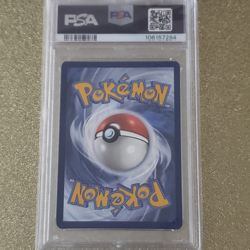 2023 Pokemon OBF En-Obsidian Flames #228 Charizard EX Hyper Rare PSA 10 - Image 2