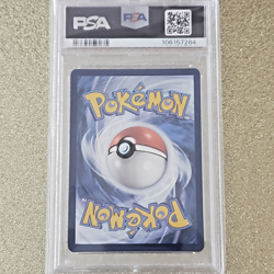 2023 Pokemon OBF En-Obsidian Flames #228 Charizard EX Hyper Rare PSA 10 - Image 4