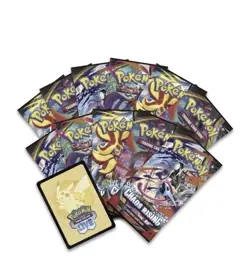 🔒 CONFIRMED PREORDER: Pokemon Chaos Rising POKEMON CENTER ETB - Image 2