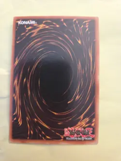 Yugioh Dancing Fairy LON-038 1st edition NM - Image 2