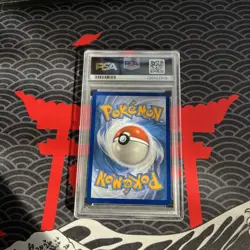 2025 Pokemon Eevee SVP 173 PSA 10 - Image 2