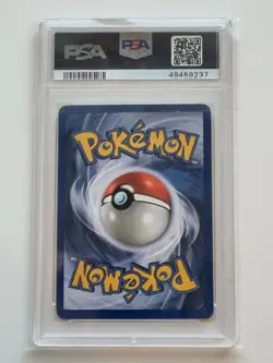 Pokemon Skarmory 27/165 Holo - Psa 9 - Image 2